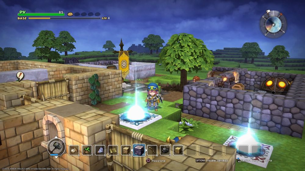Dragon Quest Builders - Recensione 02 DRAGON QUEST BUILDERS_20161010194041.jpg
